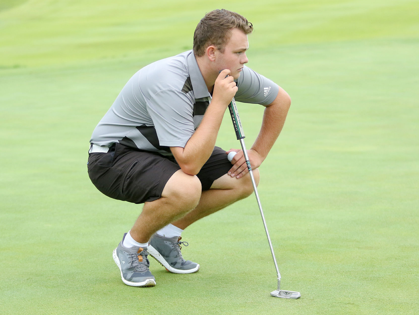 Gateway Junior PGA tournament